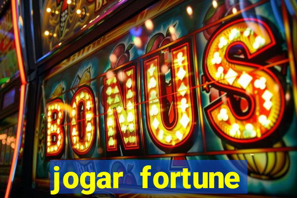 jogar fortune rabbit gratis